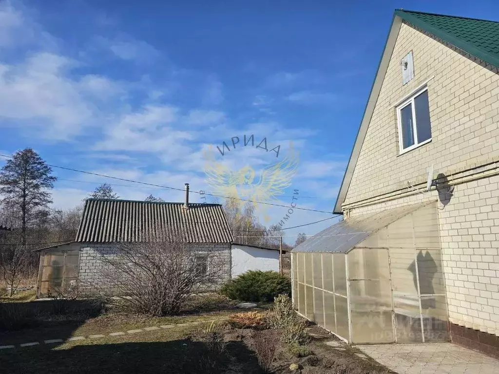 Дом в Белгородская область, Старооскольский городской округ, с. ... - Фото 2