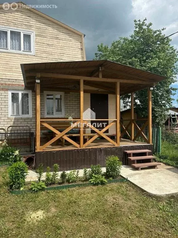 Дом в Казань, садоводческое некоммерческое товарищество Садовод № 11, ... - Фото 2