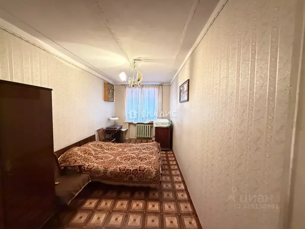 3-к кв. Ярославская область, Рыбинск Рабкоровская ул., 5 (57.4 м) - Фото 1