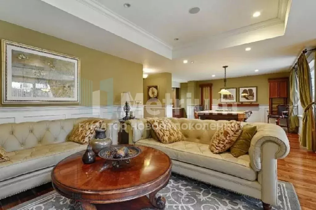 Продается дом в пос. Вешки - Фото 2