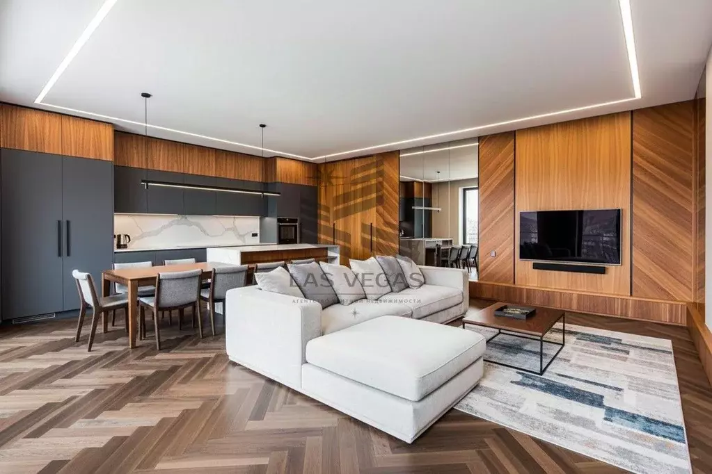 2-к кв. Санкт-Петербург Белоостровская ул., 10к2 (75.0 м) - Фото 1