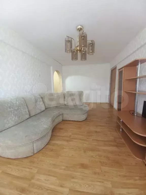 1-к. квартира, 35 м, 4/5 эт. - Фото 0