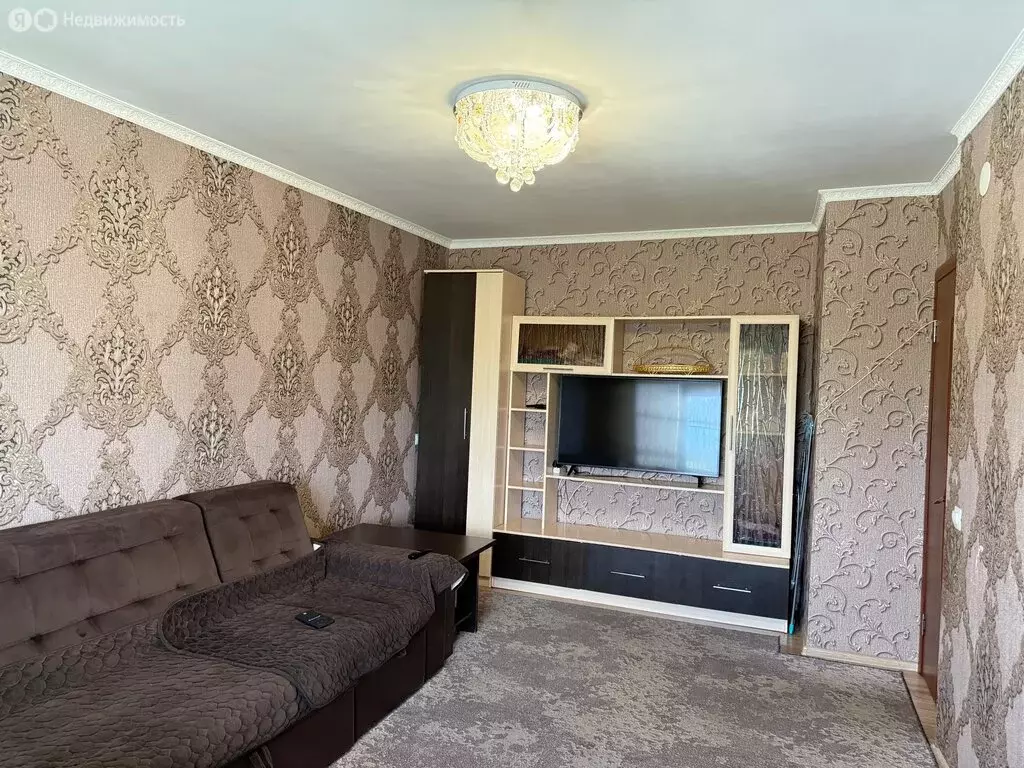 2-комнатная квартира: Челябинск, Троицкий тракт, 40А (47 м) - Фото 1