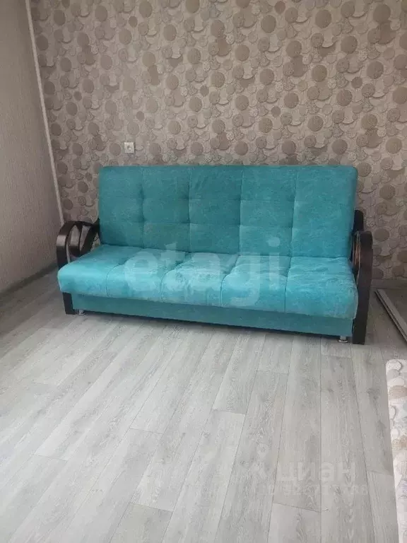 Комната Тюменская область, Тюмень ул. Котовского, 13 (15.8 м) - Фото 2