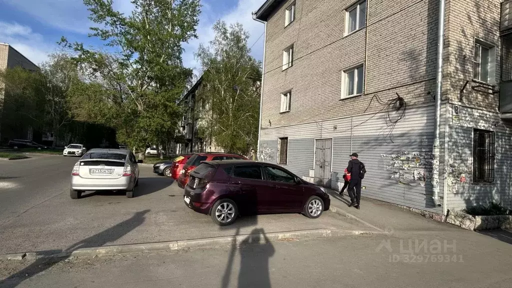 Помещение свободного назначения в Алтайский край, Новоалтайск ... - Фото 2