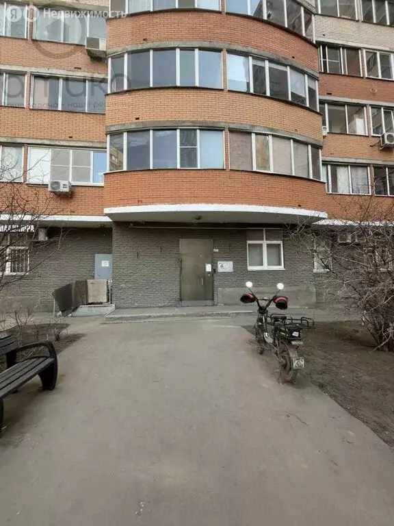 2-комнатная квартира: Котельники, 2-й Покровский проезд, 14к1 (54.2 м) - Фото 2