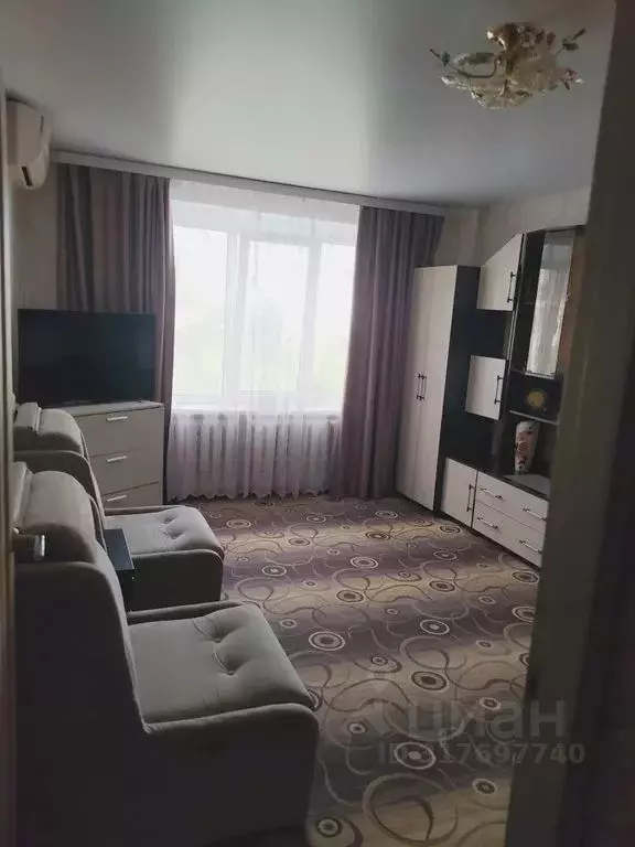 1-к кв. Краснодарский край, Геленджик ул. Кирова, 62 (31.0 м) - Фото 0