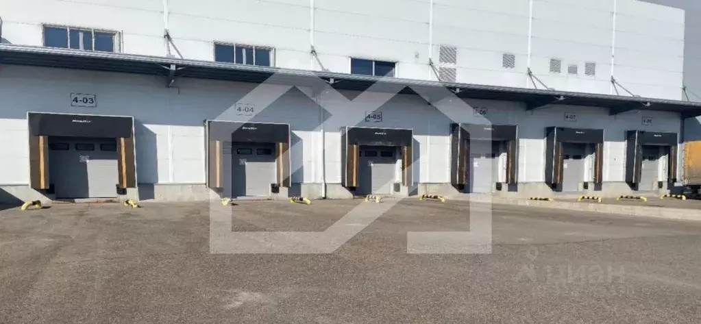 Склад в Московская область, Богородский городской округ, Промплощадка ... - Фото 2