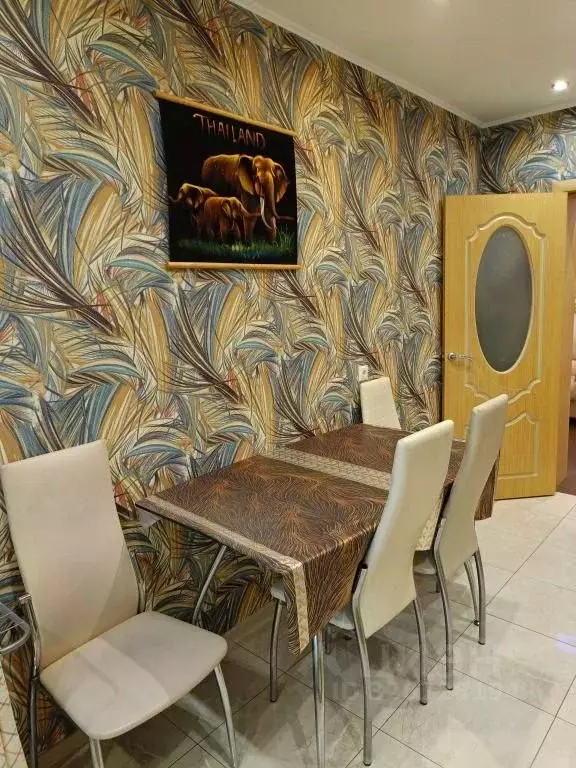 2-к кв. Тверская область, Тверь ул. Склизкова, 116к1 (70.0 м) - Фото 2