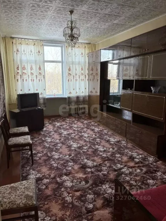 2-к кв. Вологодская область, Череповец ул. Милютина, 17 (58.2 м) - Фото 1