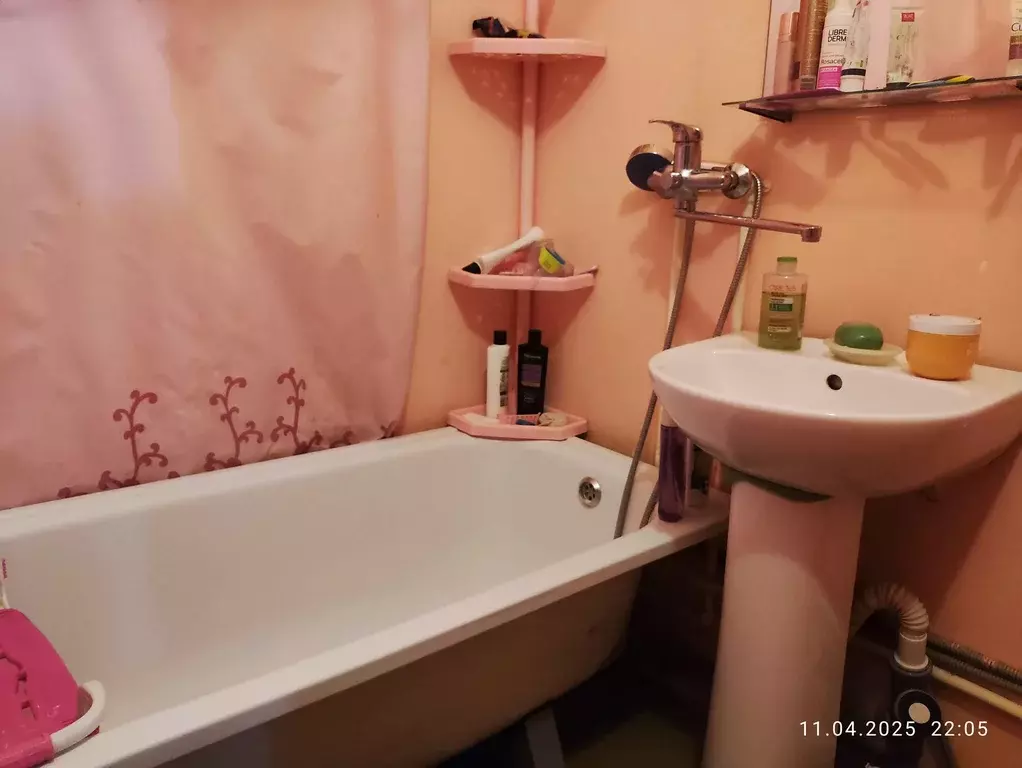 Продаётся 2-к квартира, 53 м - Фото 0