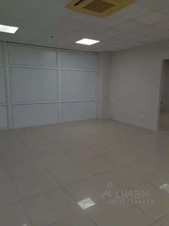 Помещение свободного назначения в Краснодарский край, Сочи ул. ... - Фото 1