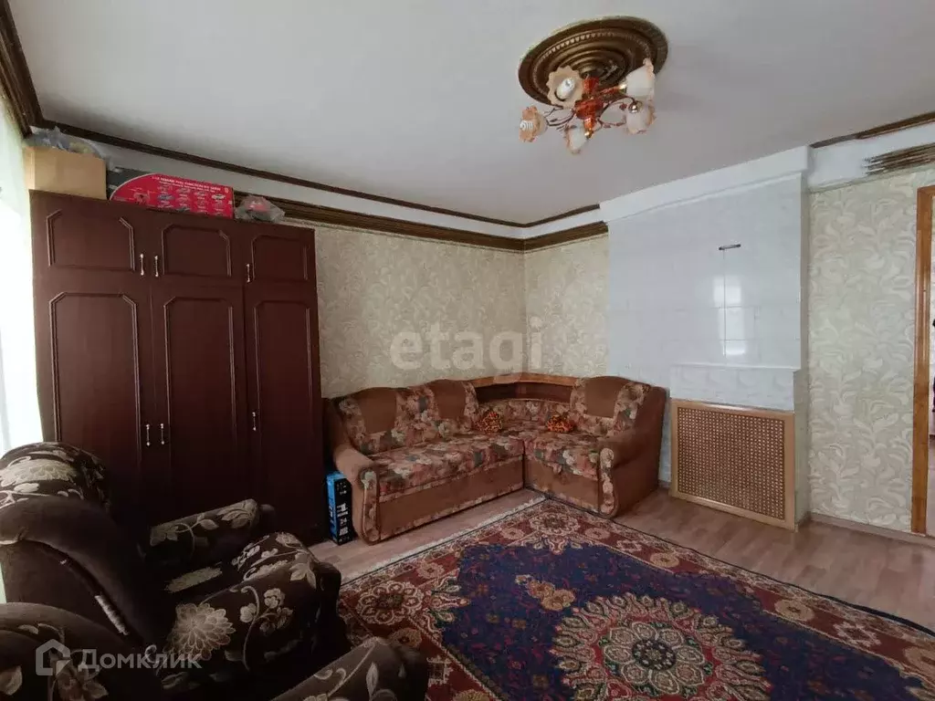 Продаётся 2-к квартира, 48.8 м - Фото 0