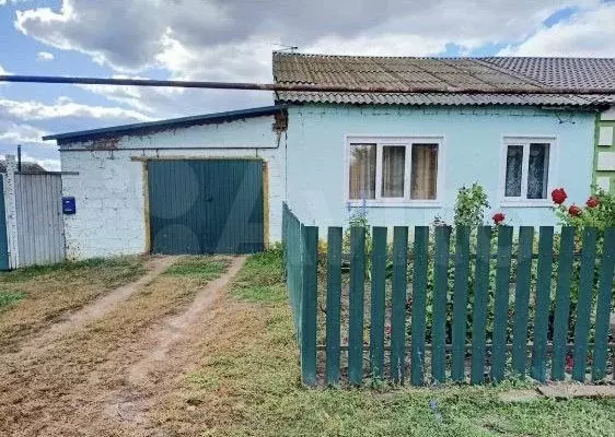 Дом 81,3 м на участке 8 сот. - Фото 1