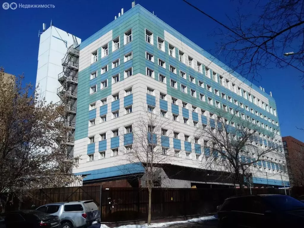 Помещение свободного назначения (425 м) - Фото 2