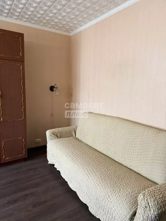 2-к кв. Липецкая область, Липецк ул. А.Г. Стаханова, 42А (50.0 м) - Фото 1