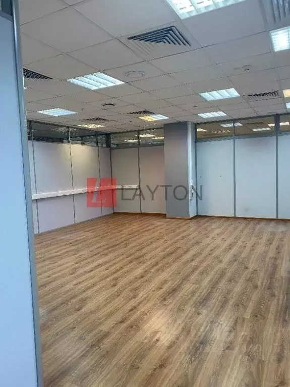 Офис в Москва ул. Обручева, 23к3 (260 м) - Фото 2