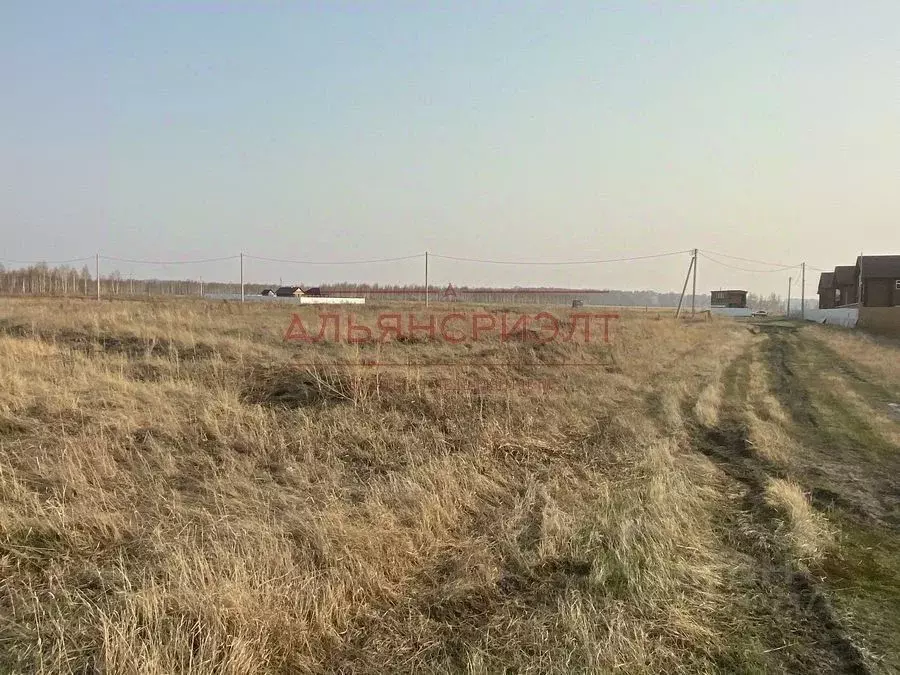 Участок в Новосибирская область, Искитимский район, с. Быстровка  ... - Фото 1