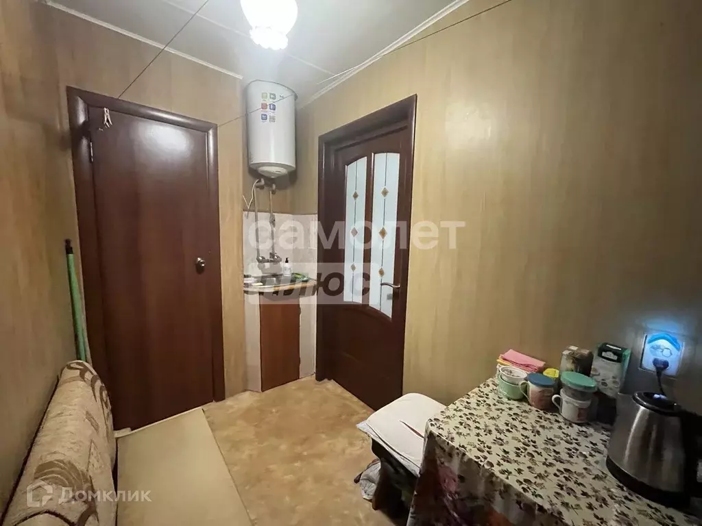 Продаётся 2-к квартира, 23.4 м - Фото 0