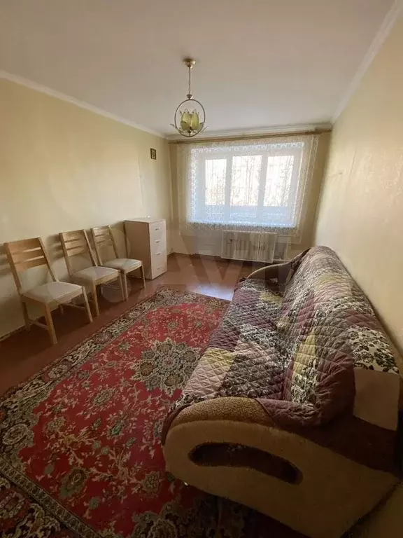 2-к. квартира, 55 м, 2/9 эт. - Фото 1