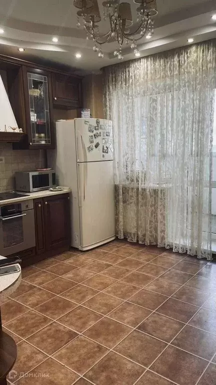 Продаётся 3-к квартира, 105 м - Фото 1