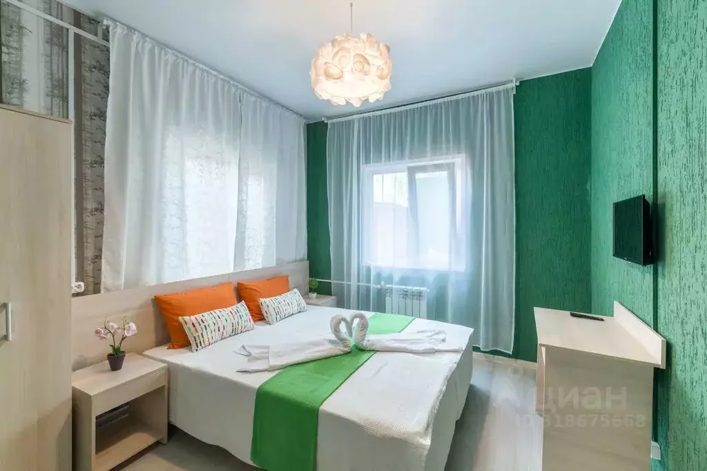 Комната Московская область, Лобня Железнодорожная ул., 14Б - Фото 0
