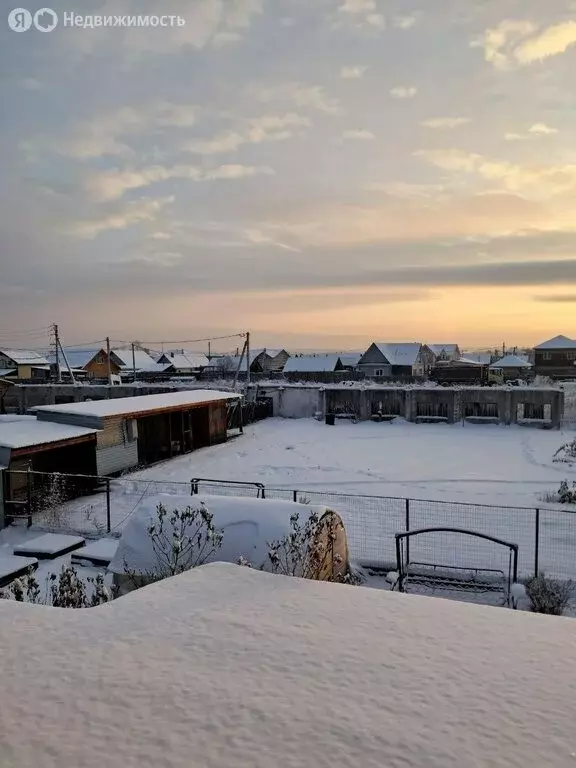 Участок в село Баклаши, Фермерский переулок (6 м) - Фото 1