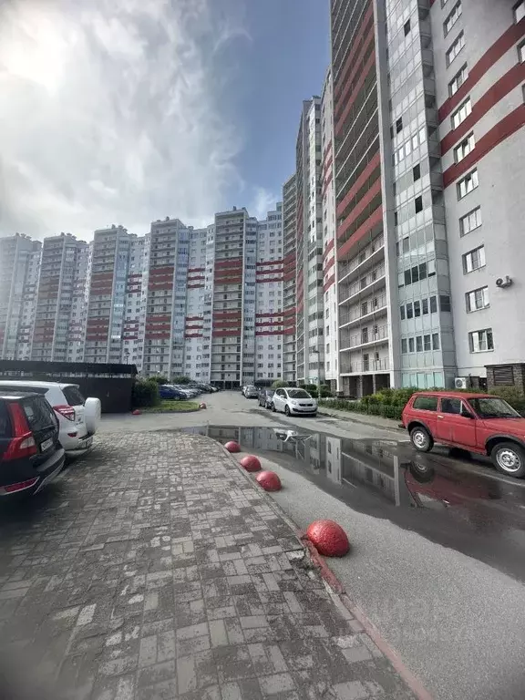 2-к кв. Санкт-Петербург Ленинский просп., 64к1 (75.0 м) - Фото 0
