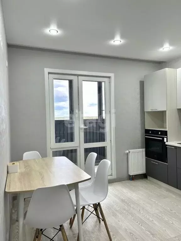 2-к кв. Татарстан, Лаишевский район, Столбищенское с/пос, с. Усады ул. ... - Фото 2