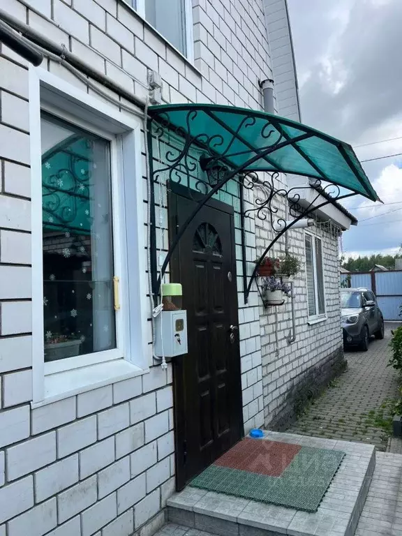 Дом в Брянская область, Брянск Сосновый пер. (83 м) - Фото 1