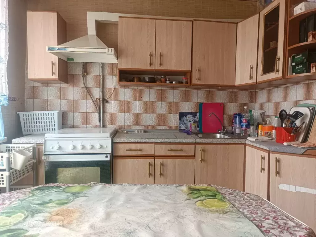 Продаётся 2-к квартира, 52.7 м - Фото 0