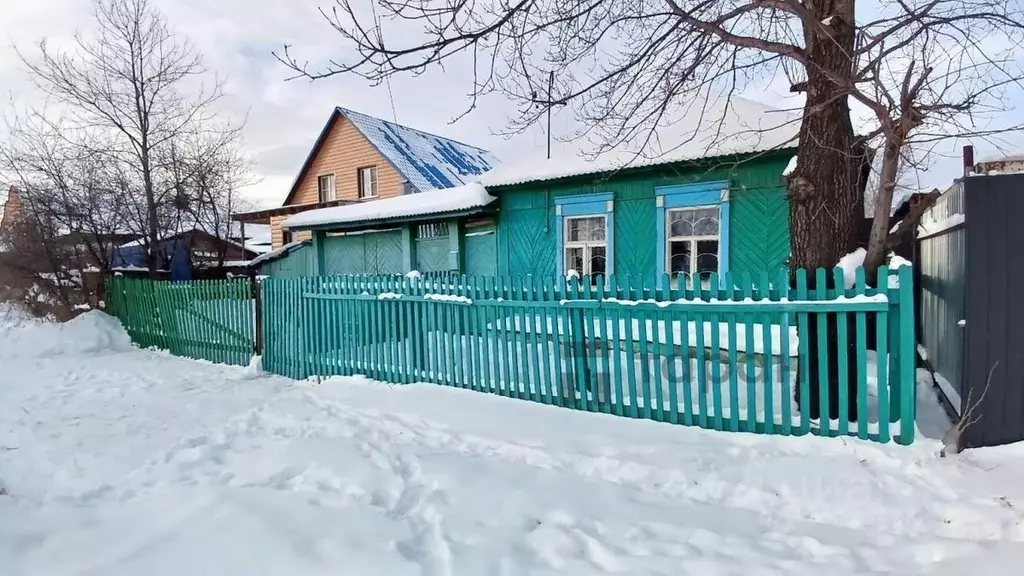 Дом в Челябинская область, Челябинск Пятигорская ул., 56 (48 м) - Фото 1