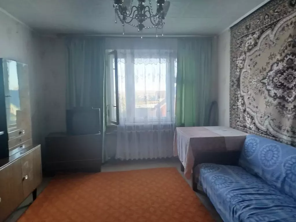 Продаётся 1-к квартира, 35.1 м - Фото 0
