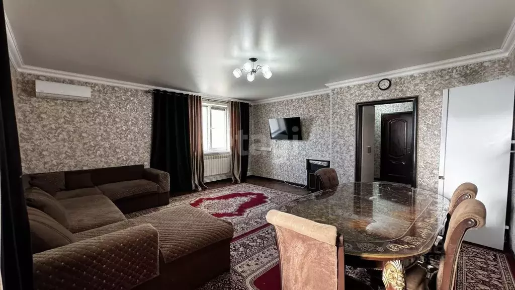 2-к кв. Дагестан, Каспийск ул. Индустриальная, 6 (56.0 м) - Фото 0