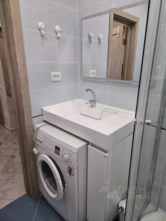 2-к кв. Тверская область, Тверь ул. 1-я Трусова, 2 (56.0 м) - Фото 2