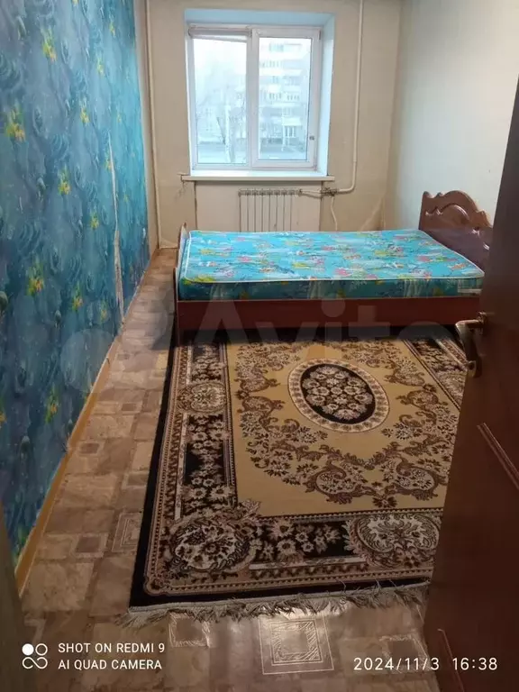 3-к. квартира, 65 м, 4/9 эт. - Фото 0