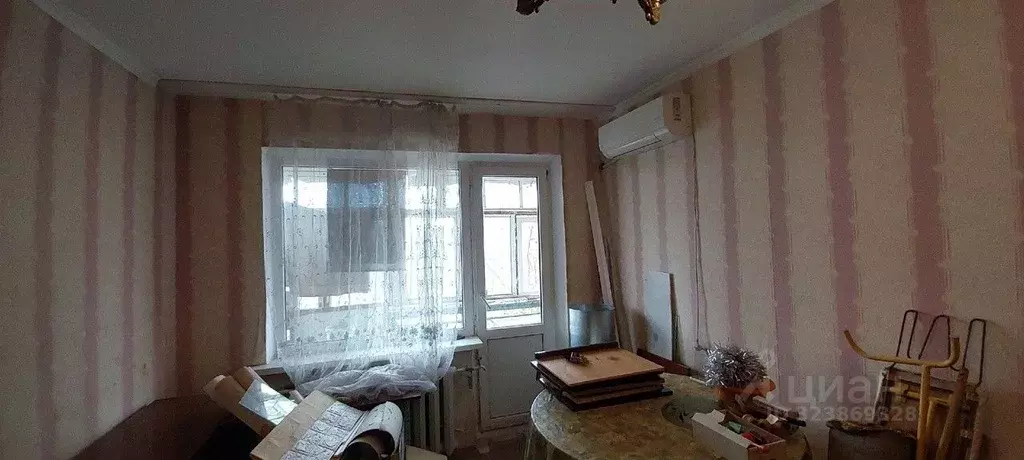 2-к кв. Волгоградская область, Волгоград ул. 64-й Армии, 113А (44.0 м) - Фото 1