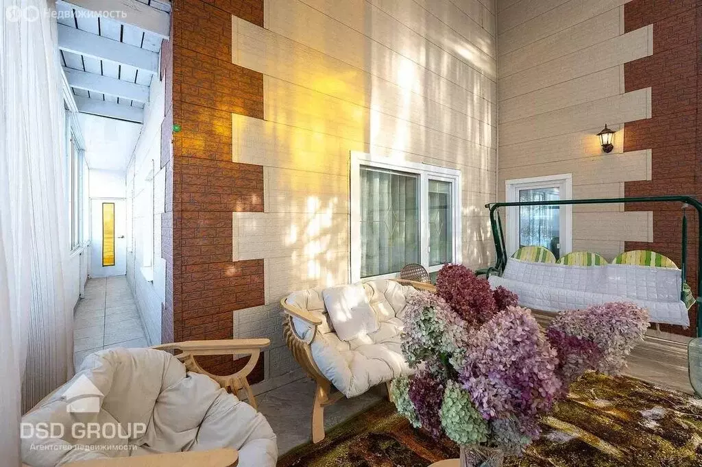 Дом в Хабаровск, Тополиная улица (238.8 м) - Фото 1