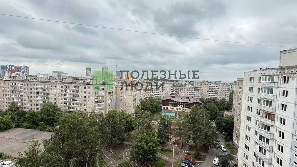 Комната Башкортостан, Уфа ул. Степана Кувыкина, 18 (9.0 м) - Фото 0