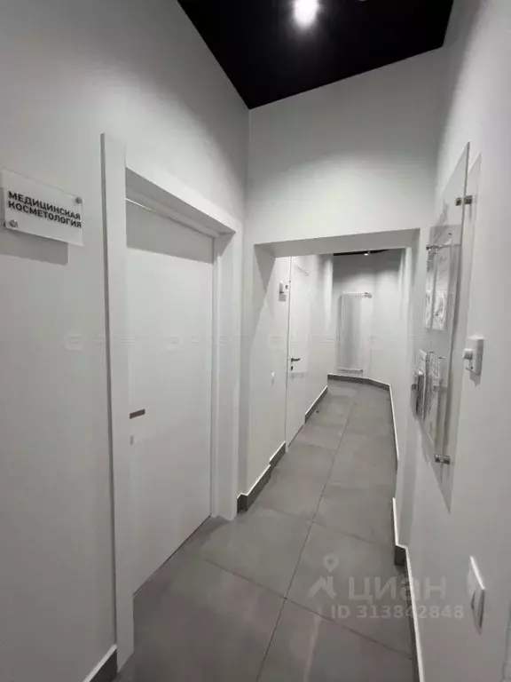 Офис в Татарстан, Казань Лево-Булачная ул., 50 (333 м) - Фото 1