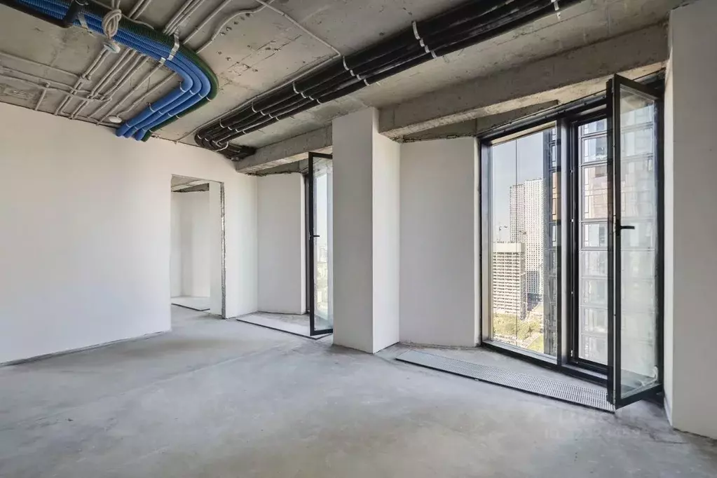 3-к кв. Москва 2-я Хуторская ул., 34 (69.1 м) - Фото 0