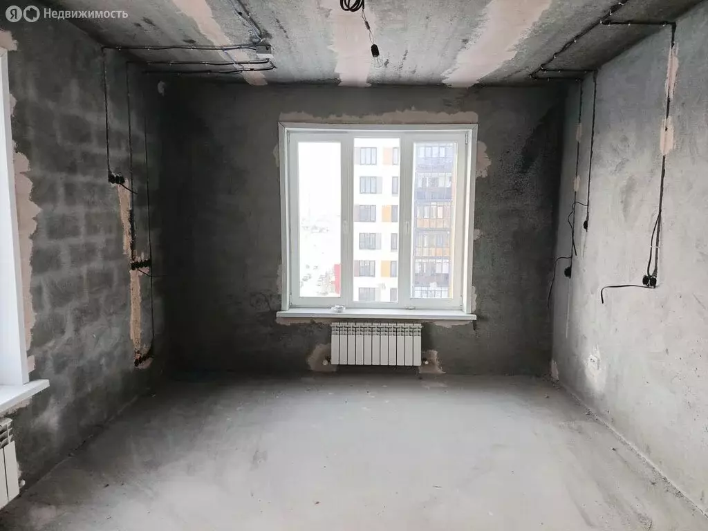 2-комнатная квартира: Новый Уренгой, Таёжная улица, 76А (54.4 м) - Фото 2