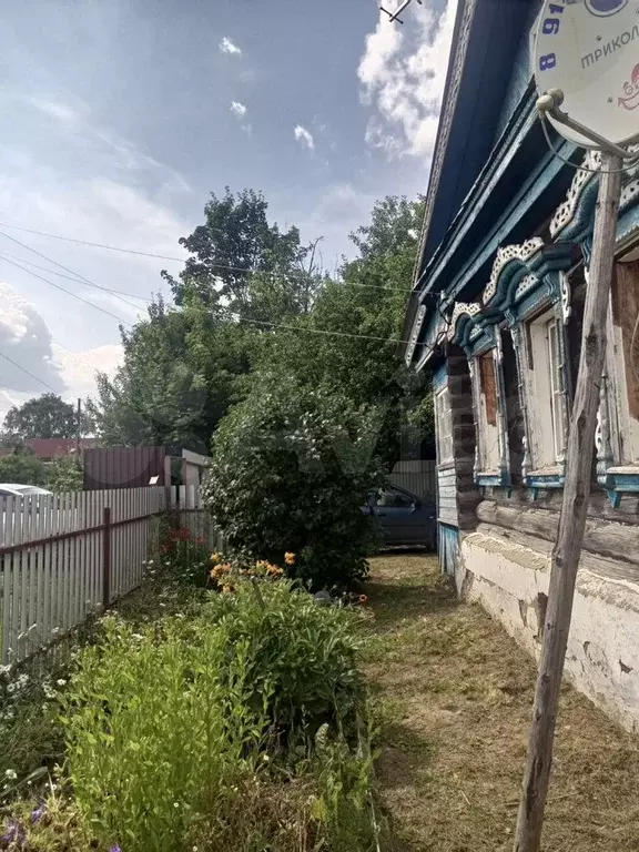 Дом 36,1 м на участке 12 сот. - Фото 1