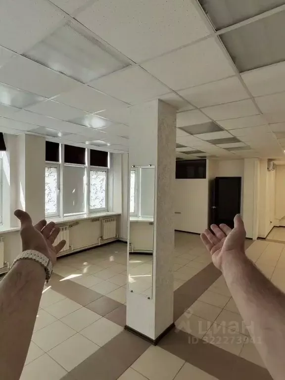 Помещение свободного назначения в Новосибирская область, Новосибирск ... - Фото 1