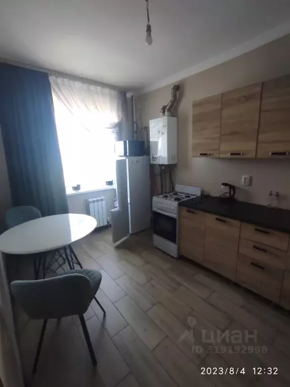 Комната Крым, Симферополь ул. Индустриальная, 28к2 (18.0 м) - Фото 0