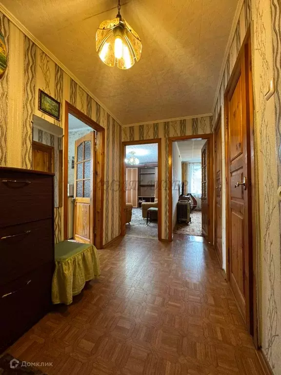 Продаётся 2-к квартира, 47.5 м - Фото 1
