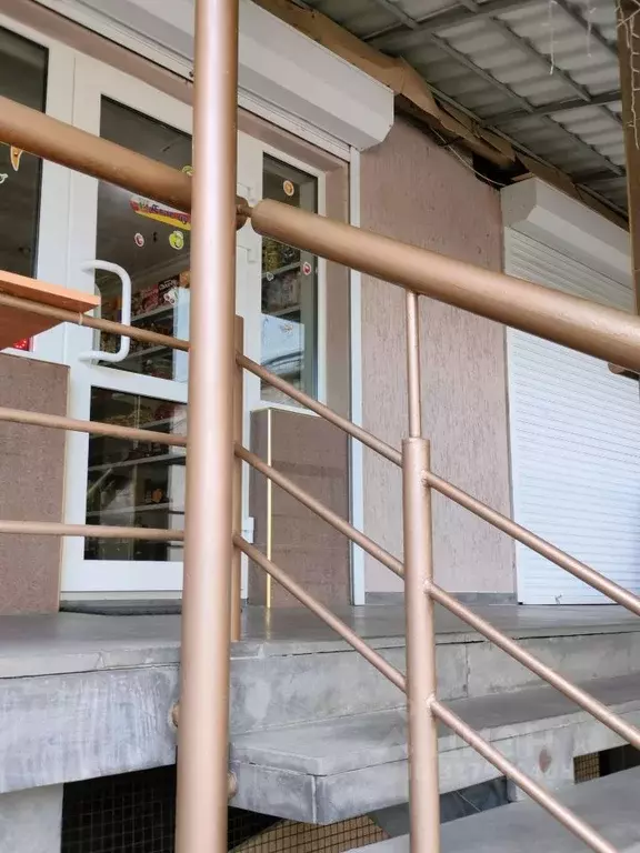 Помещение свободного назначения в Северная Осетия, Владикавказ ... - Фото 1