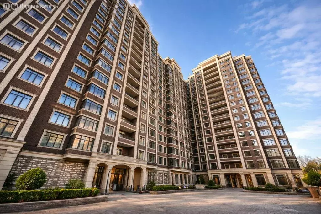 2-комнатная квартира: Махачкала, проспект Петра I, 69 (68 м) - Фото 1