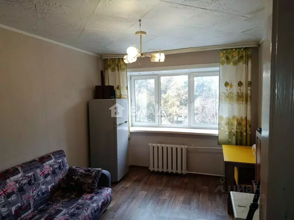 Комната Иркутская область, Ангарск 189-й кв-л, 5 (12.3 м) - Фото 2