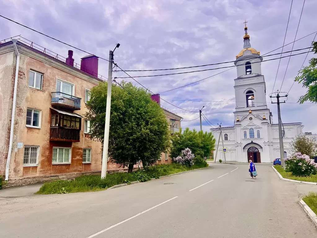 Продаётся 2-к квартира, 40.7 м - Фото 0